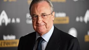 Florentino Pérez
