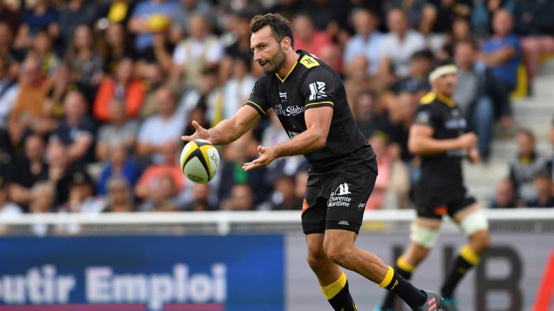 Jérémy Sinzelle