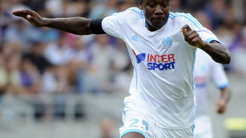 Giannellli Imbula