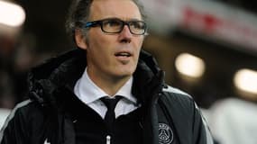 Laurent Blanc (PSG)