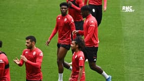 Ligue des champions : Les joueurs de Monaco victimes de cris racistes à Prague