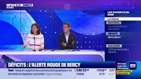 Good Evening Business : Partie 2  - 03/09