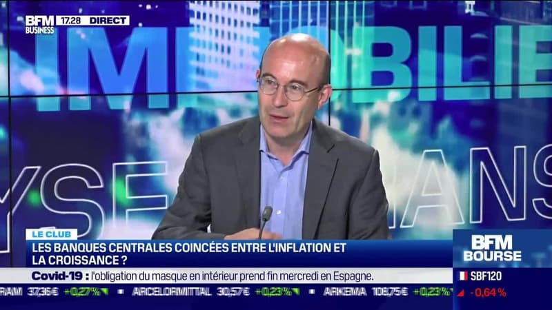 BFM Bourse : Partie 3 - 19/04