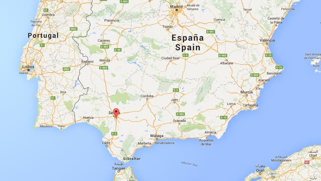 Un homme a été retrouvé après avoir été séquestré par sa famille dans une pièce de 3m², dans la banlieue de Séville, en Espagne. 