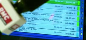 Attentats de Paris: "C'est un vrai succès du renseignement français"
