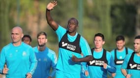 OGC Nice: le footballeur Souleymane Diawara écroué à la prison des Baumettes à Marseille