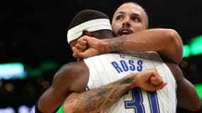 Fournier et Ross