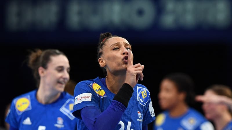 Handball: les Bleues saluent une avancée significative après l’adoption d’une convention collective