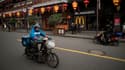 McDonald's veut doubler son nombre de restaurants en Chine