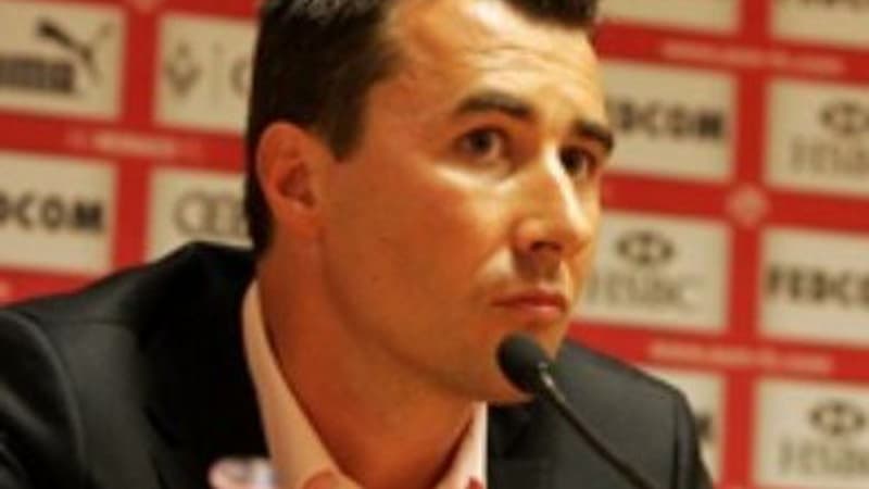 Marc Keller