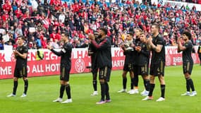 Bayern Munich