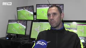 Arbitrage vidéo : vers une utilisation lors de la Coupe du Monde 2018