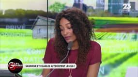 Le Match des GG - 25/05