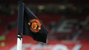 logo Manchester United