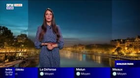 Météo Paris-Ile de France du 15 février : Le retour des nuages et de la pluie