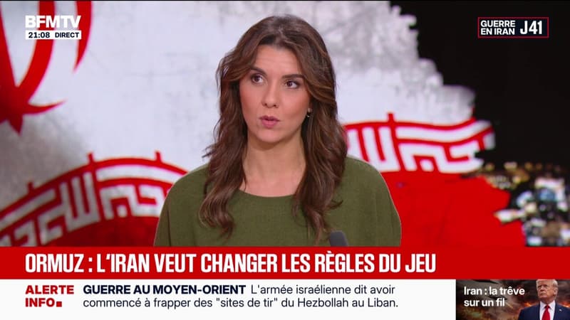 Guerre au Moyen-Orient: le Koweït déclare faire face à une attaque de drones