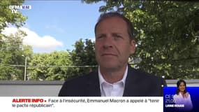 Le directeur du Tour de France a été testé positif au Covid-19