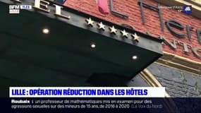 Lille: opération réduction dans les hôtel pour relancer le tourisme
