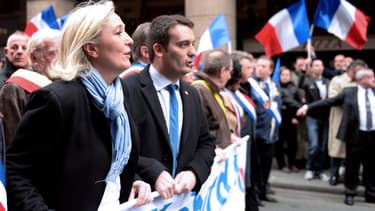 Les candidats frontistes aux élections législatives reçoivent des conseils pour bien se comporter durant la campagne.