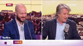  Stéphane : "J'ai la facture sous les yeux mais c'est une commande fantôme"