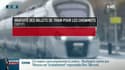 Réforme de la SNCF: la gratuité des billets pour les proches des cheminots dans le viseur du gouvernement