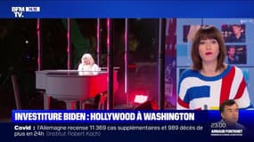 Investiture Biden : Hollywood à Washington - 19/01