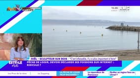 Déclarer les poissons pêchés : "Il faut arrêter de nous infantiliser", s'agace Joël