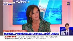 Municipales 2026: qui sera le candidat le droite à Marseille?