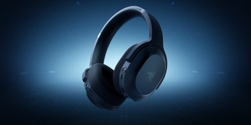 Le casque Projet Motoko de Razer qui embarque des caméras à l'IA qui peuvent scanner votre environnement