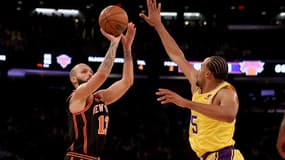 Evan Fournier