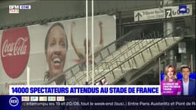 Rugby: 14.000 spectateurs attendus vendredi au stade de France pour la finale du Top 14