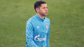Amine Harit