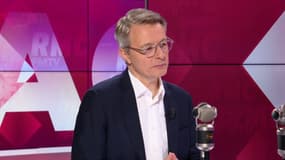 Dominique Schelcher, président de Système U.