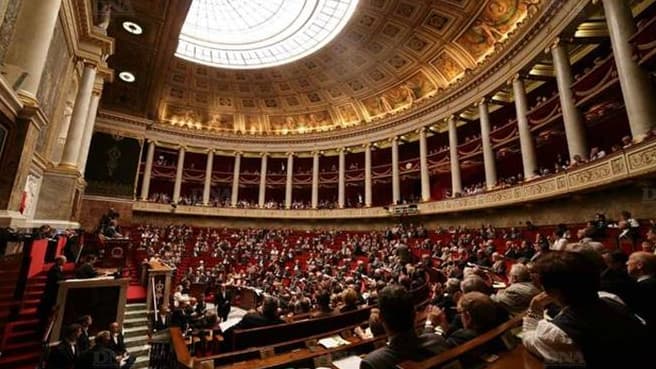 Assemblée nationale