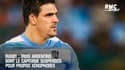 Rugby : Trois Argentins dont le capitaine suspendus pour propos xénophobes