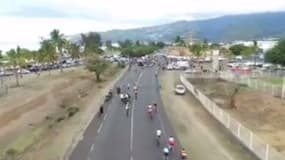 Tour de la Réunion