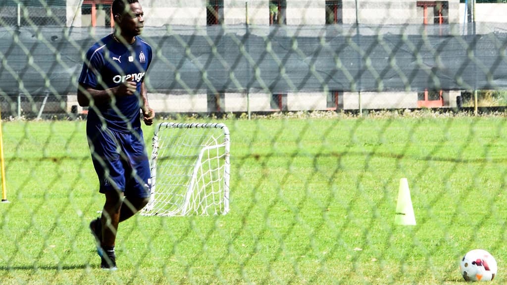 Balotelli Balotelli