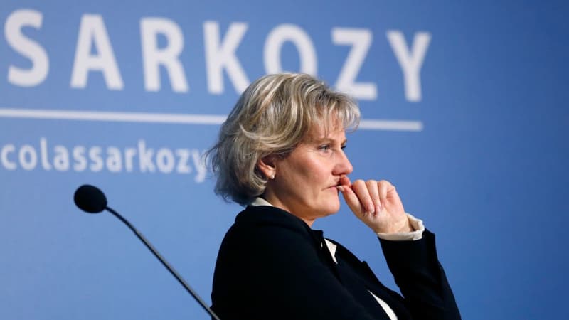 Nadine Morano 