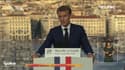 Sécurité, écoles, logement, transports: ce qu'il faut retenir du plan d'1,5 milliard d'euros pour Marseille
