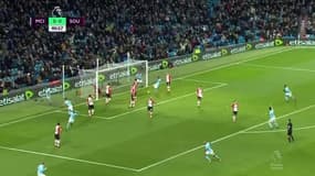 Man City peut (encore) remercier Sterling 