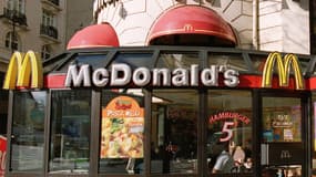 Gâce à des filiales au Luxembourg et à Genève, McDonald's aurait économisé plus de 2 milliards d'euros d'impôt en cinq ans.