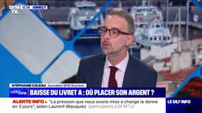 Baisse du Livret A: où placer son argent ?