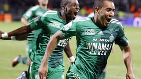 Dimitri Payet