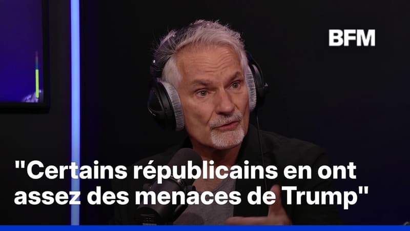 Iran, Kennedy Center, Capitole... En une semaine, Donald Trump enchaîne les déconvenues