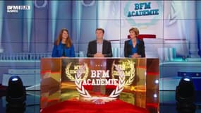 BFM Académie : Caps vs Meditect vs Les Petits Prödiges vs Cokpit vs Cueillette Urbaine vs HucLink - 12/09