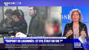 20h50 sur BFMTV: Dupont de Ligonnès, la série - 19/04