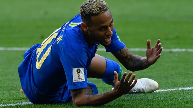 Neymar