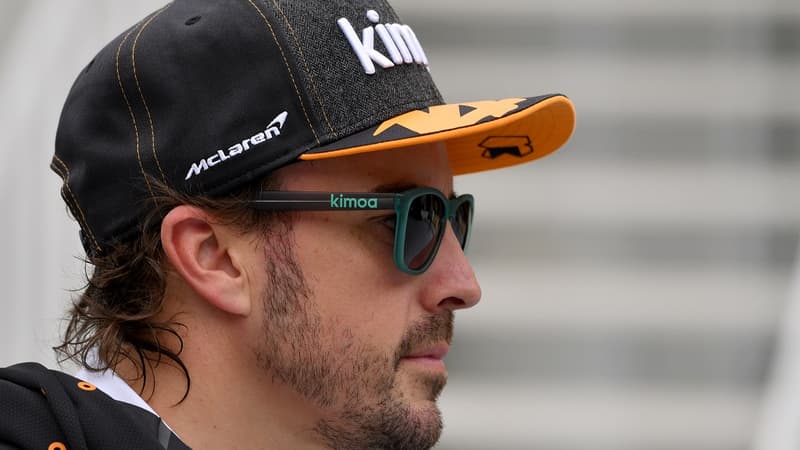 Fernando Alonso