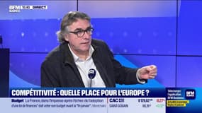 Les Experts : 2025, l'année des banques et des utilities - 22/12
