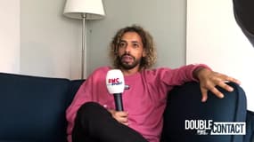Double Contact - Nemir : "Même Médiapart n'a rien trouvé de mal à dire sur Kanté"